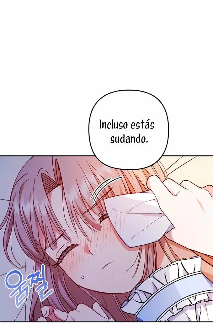 Seduje al Protagonista Masculino Enfermizo - Capítulo 28 - Página 13 - LectorTMOo
