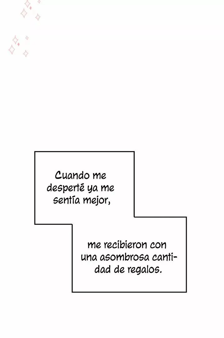Seduje al Protagonista Masculino Enfermizo - Capítulo 28 - Página 25 - LectorTMOo
