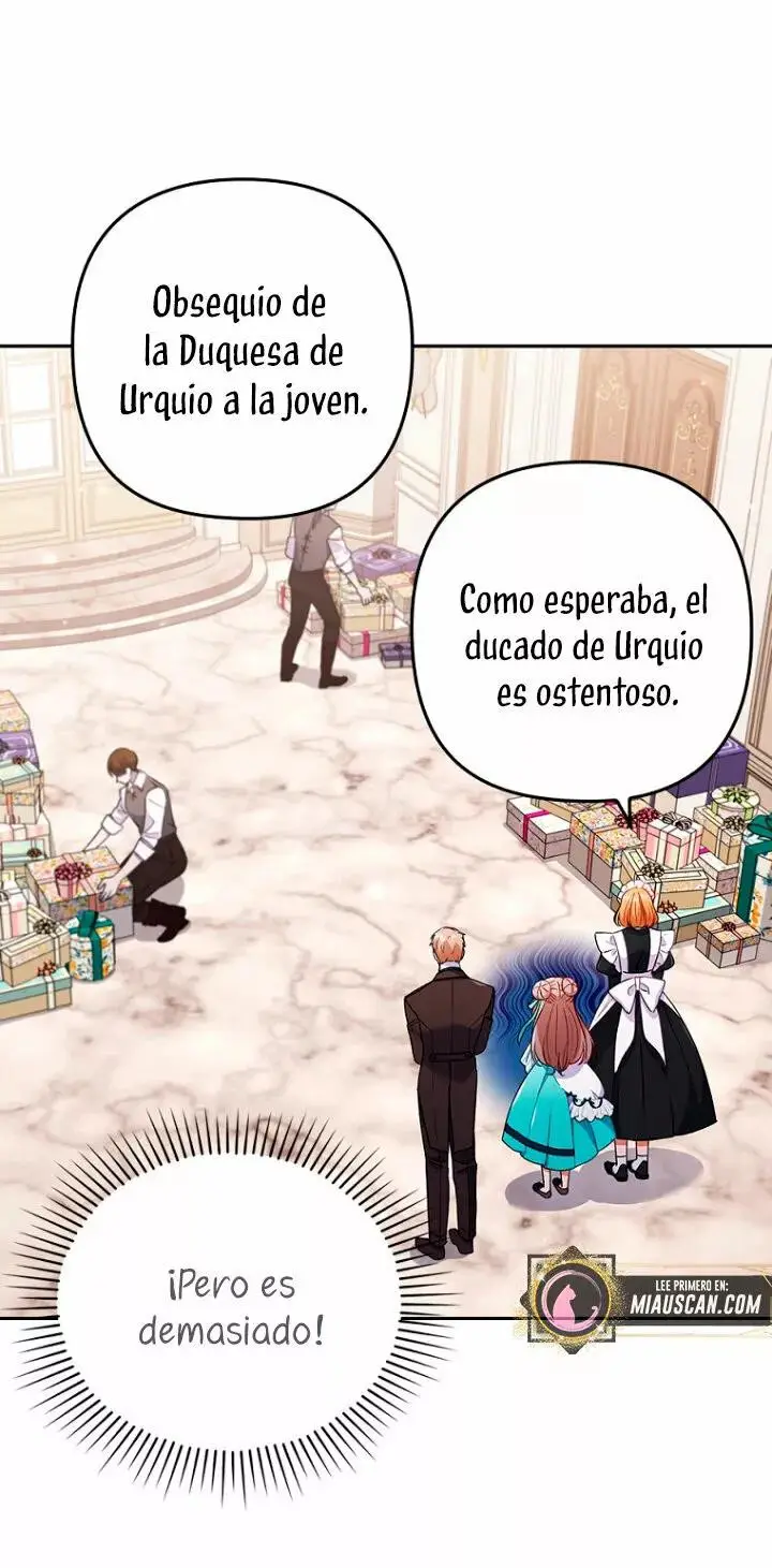 Seduje al Protagonista Masculino Enfermizo - Capítulo 28 - Página 26 - LectorTMOo