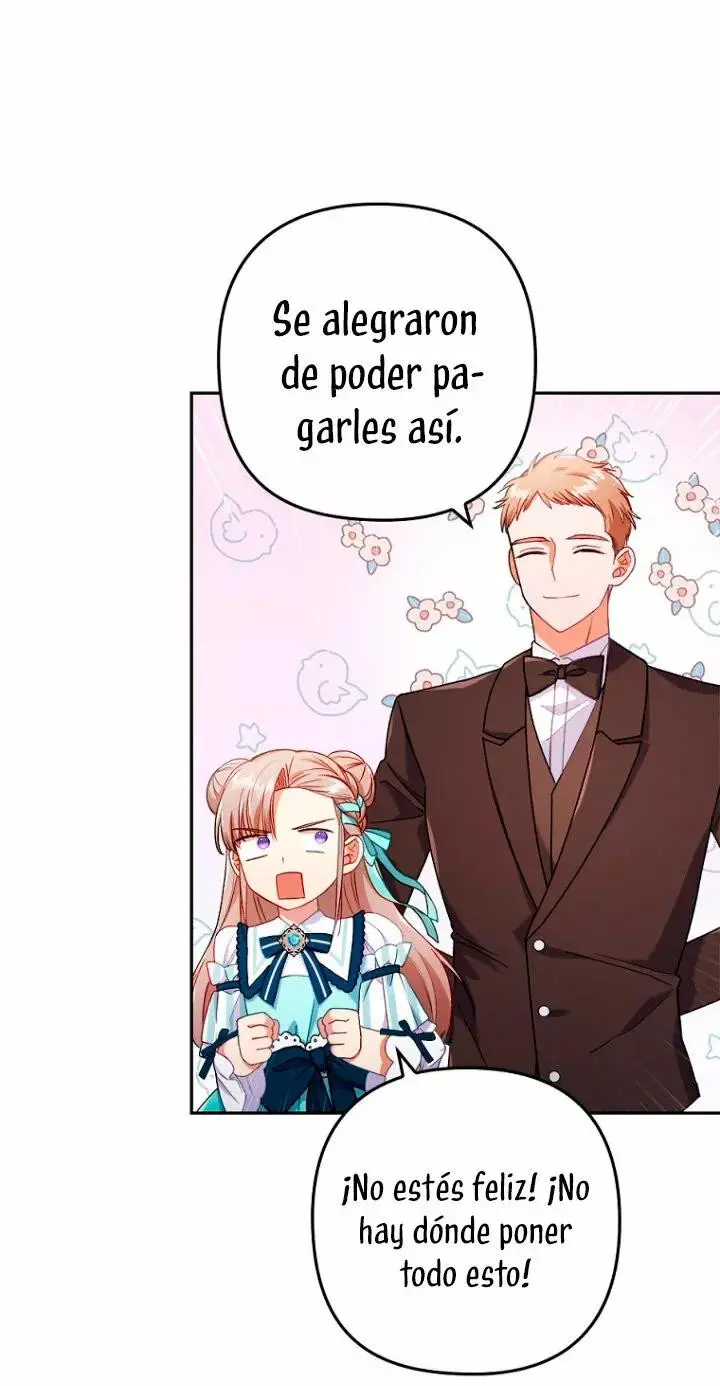 Seduje al Protagonista Masculino Enfermizo - Capítulo 28 - Página 27 - LectorTMOo