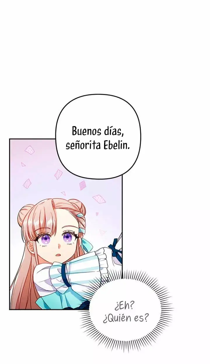 Seduje al Protagonista Masculino Enfermizo - Capítulo 28 - Página 29 - LectorTMOo