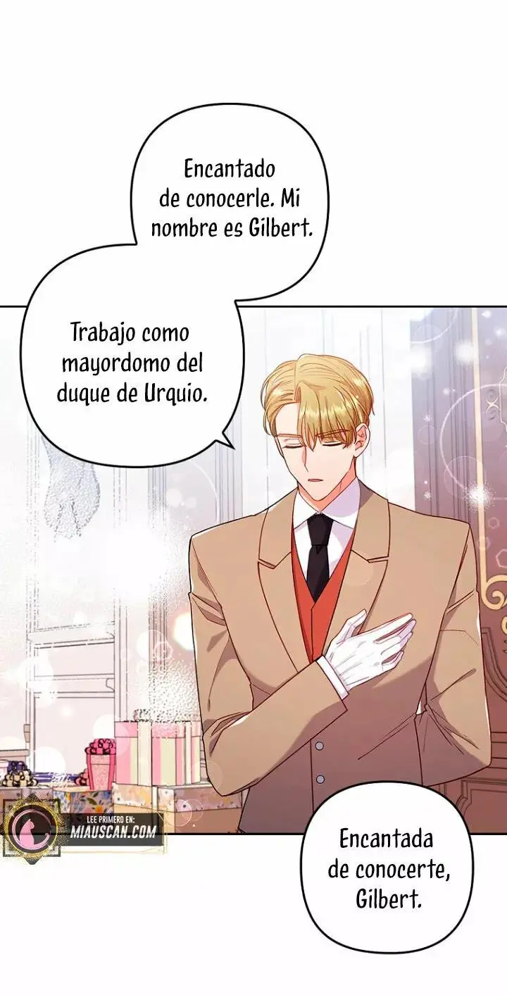 Seduje al Protagonista Masculino Enfermizo - Capítulo 28 - Página 30 - LectorTMOo