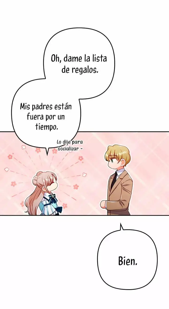 Seduje al Protagonista Masculino Enfermizo - Capítulo 28 - Página 31 - LectorTMOo