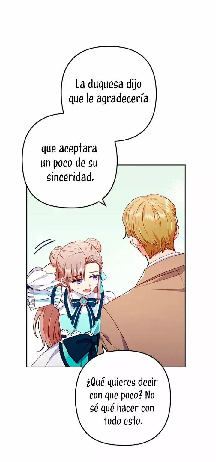 Seduje al Protagonista Masculino Enfermizo - Capítulo 28 - Página 32 - LectorTMOo