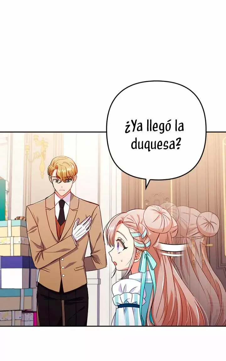 Seduje al Protagonista Masculino Enfermizo - Capítulo 28 - Página 33 - LectorTMOo