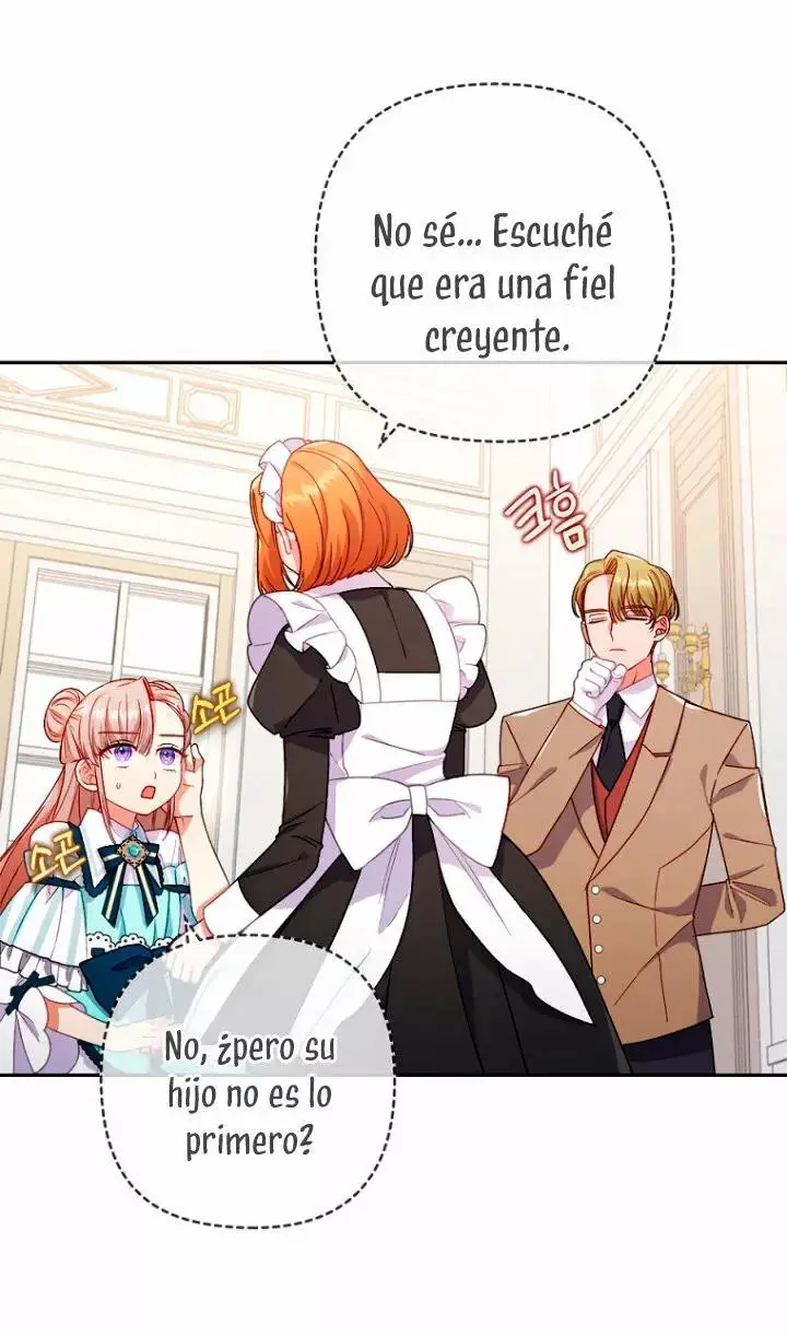 Seduje al Protagonista Masculino Enfermizo - Capítulo 28 - Página 36 - LectorTMOo