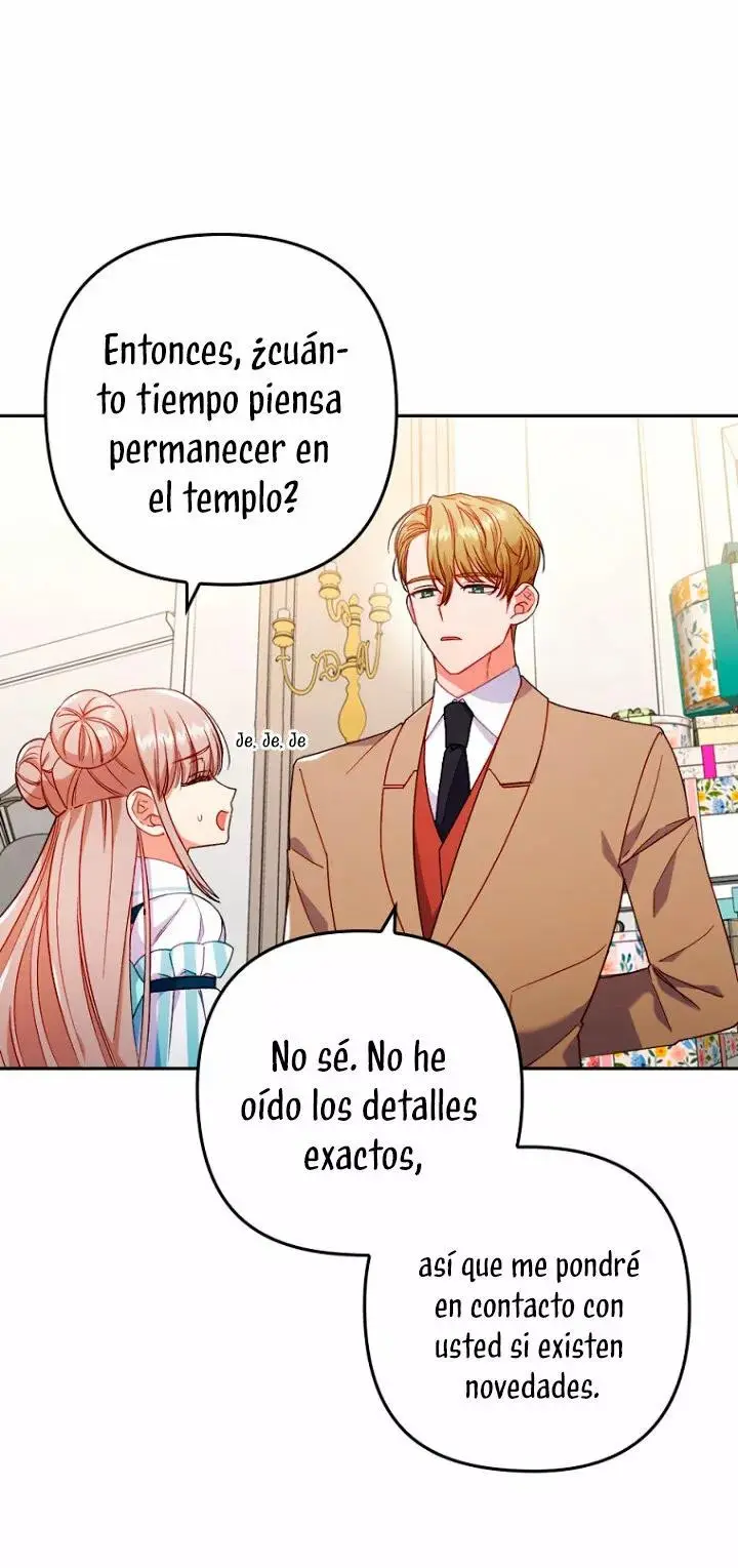 Seduje al Protagonista Masculino Enfermizo - Capítulo 28 - Página 37 - LectorTMOo