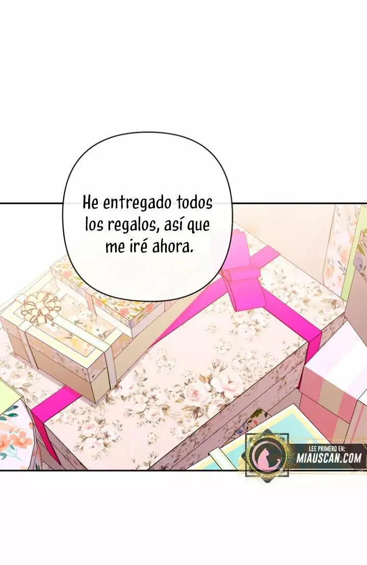 Seduje al Protagonista Masculino Enfermizo - Capítulo 28 - Página 42 - LectorTMOo