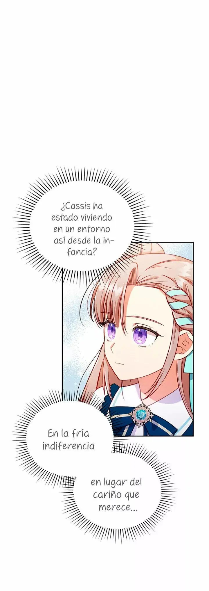 Seduje al Protagonista Masculino Enfermizo - Capítulo 28 - Página 45 - LectorTMOo