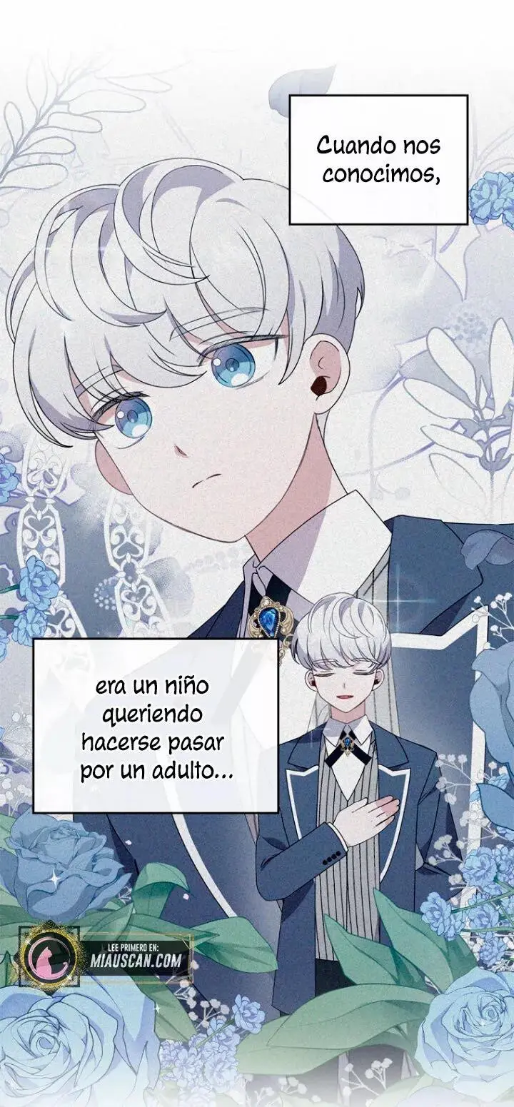 Seduje al Protagonista Masculino Enfermizo - Capítulo 28 - Página 46 - LectorTMOo