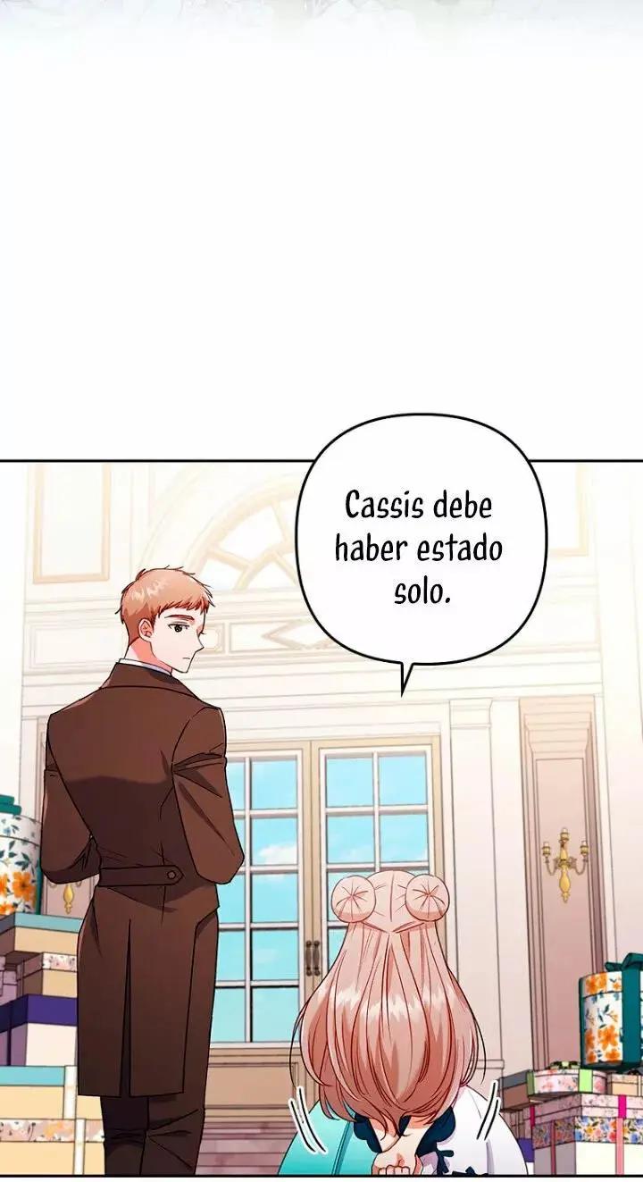 Seduje al Protagonista Masculino Enfermizo - Capítulo 28 - Página 47 - LectorTMOo