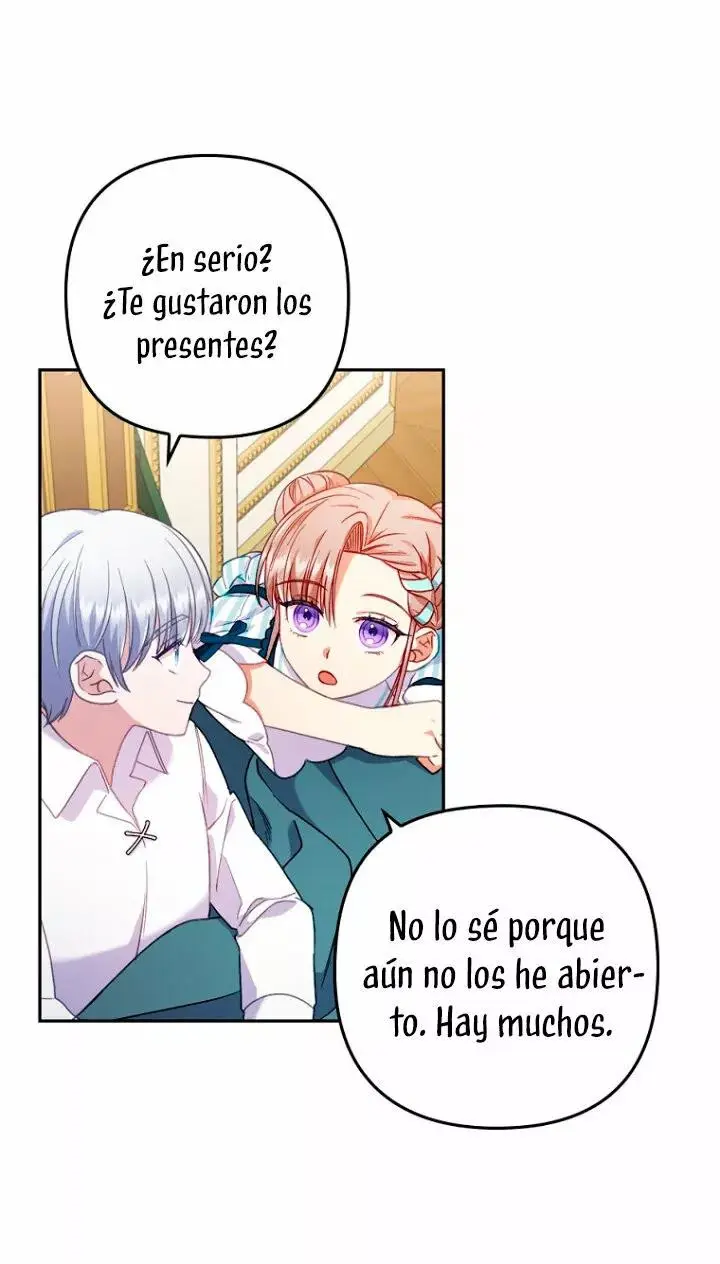 Seduje al Protagonista Masculino Enfermizo - Capítulo 28 - Página 55 - LectorTMOo