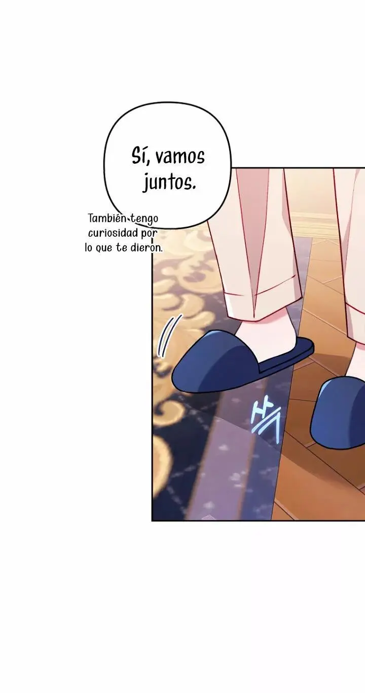 Seduje al Protagonista Masculino Enfermizo - Capítulo 28 - Página 57 - LectorTMOo