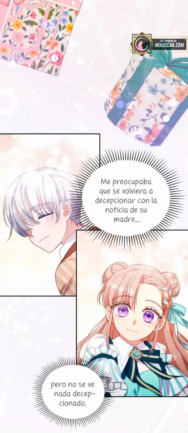 Seduje al Protagonista Masculino Enfermizo - Capítulo 28 - Página 59 - LectorTMOo