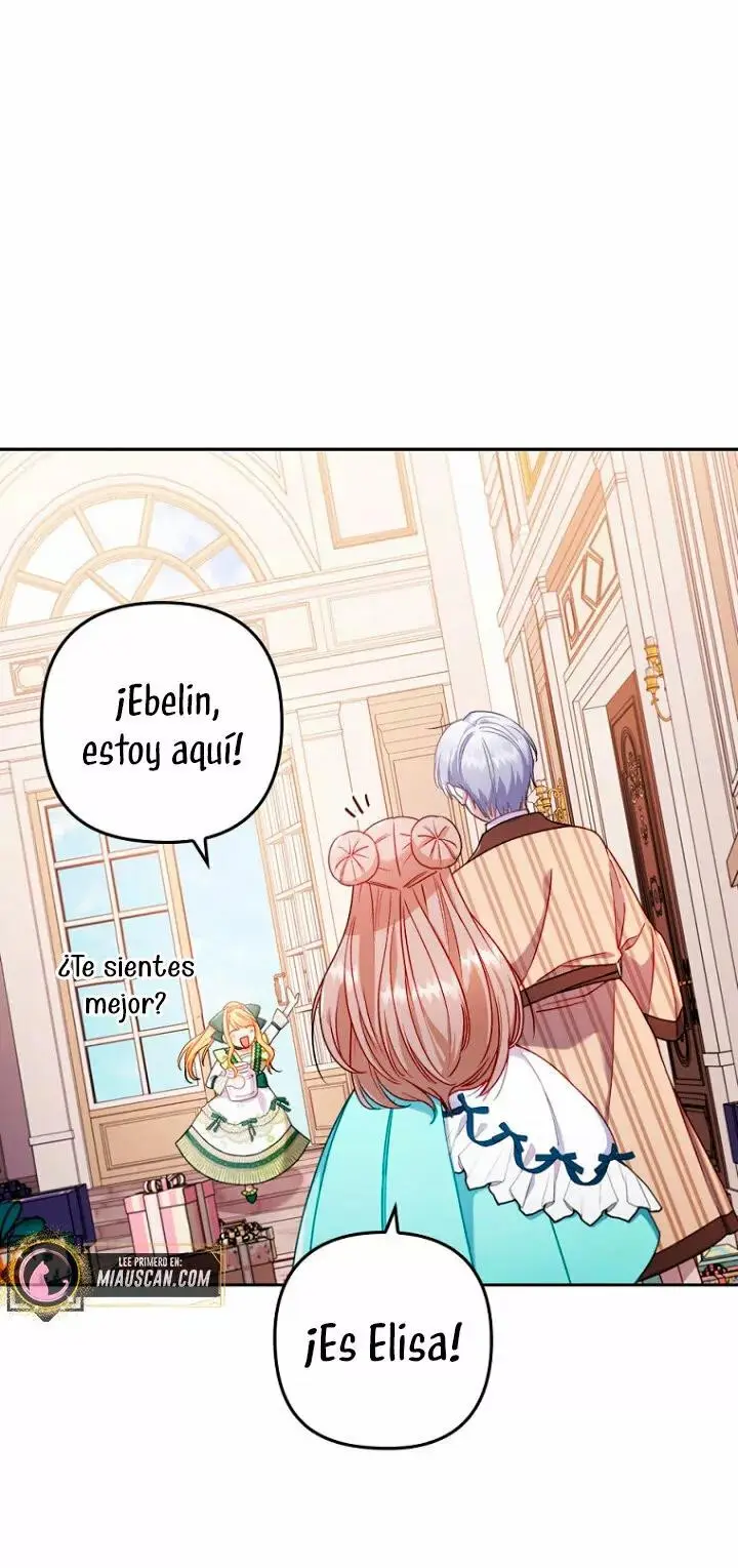 Seduje al Protagonista Masculino Enfermizo - Capítulo 28 - Página 61 - LectorTMOo