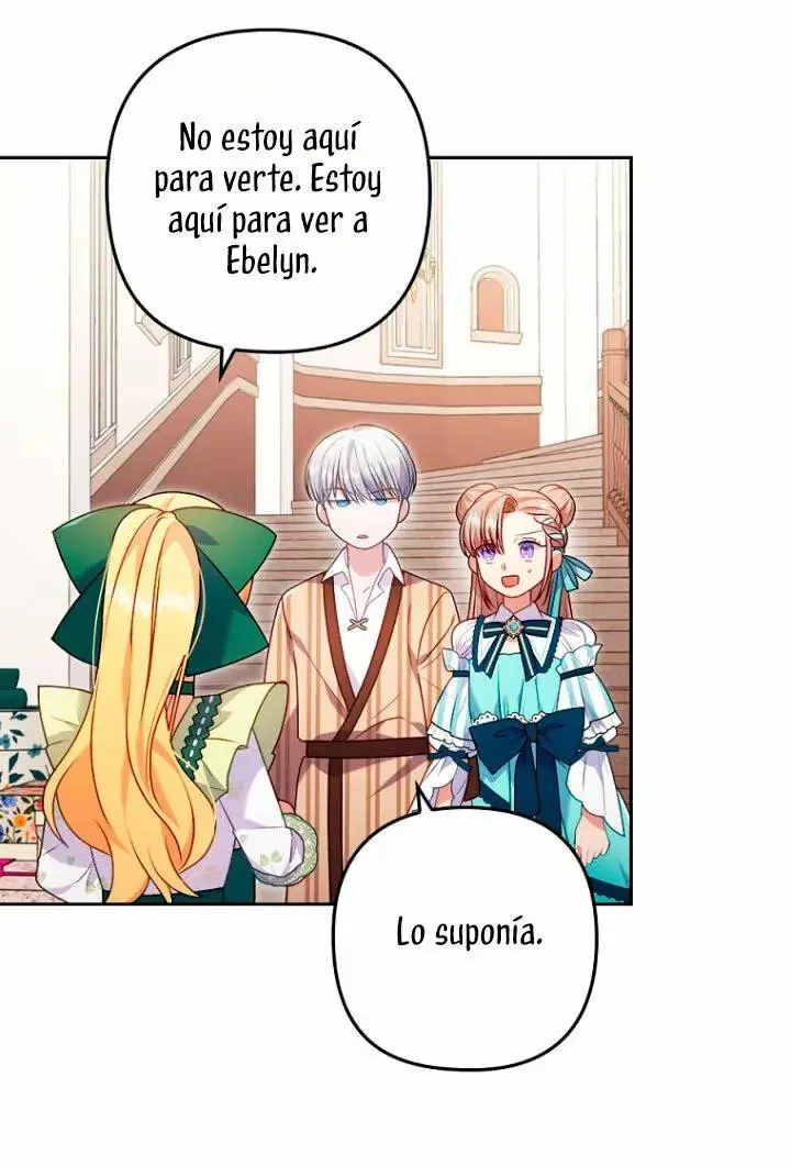 Seduje al Protagonista Masculino Enfermizo - Capítulo 29 - Página 5 - LectorTMOo