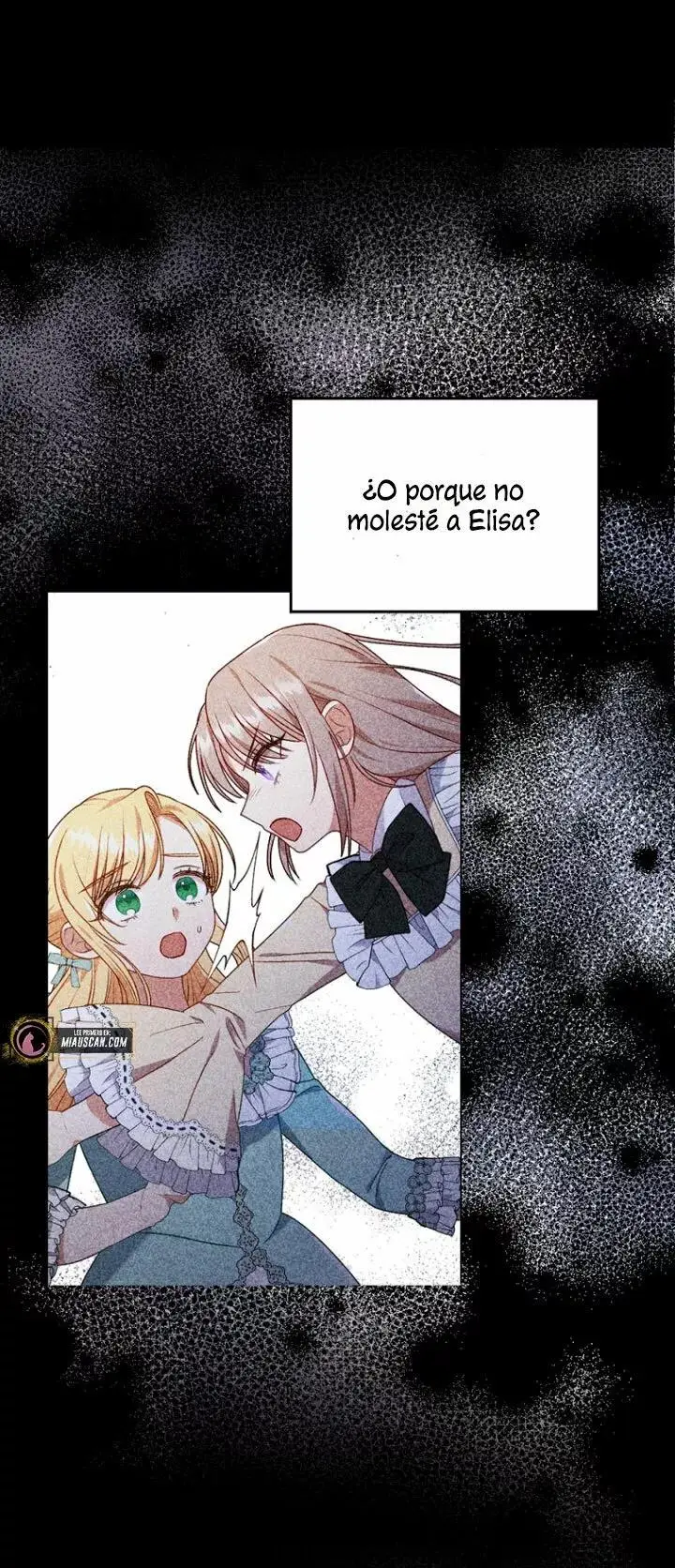 Seduje al Protagonista Masculino Enfermizo - Capítulo 29 - Página 12 - LectorTMOo