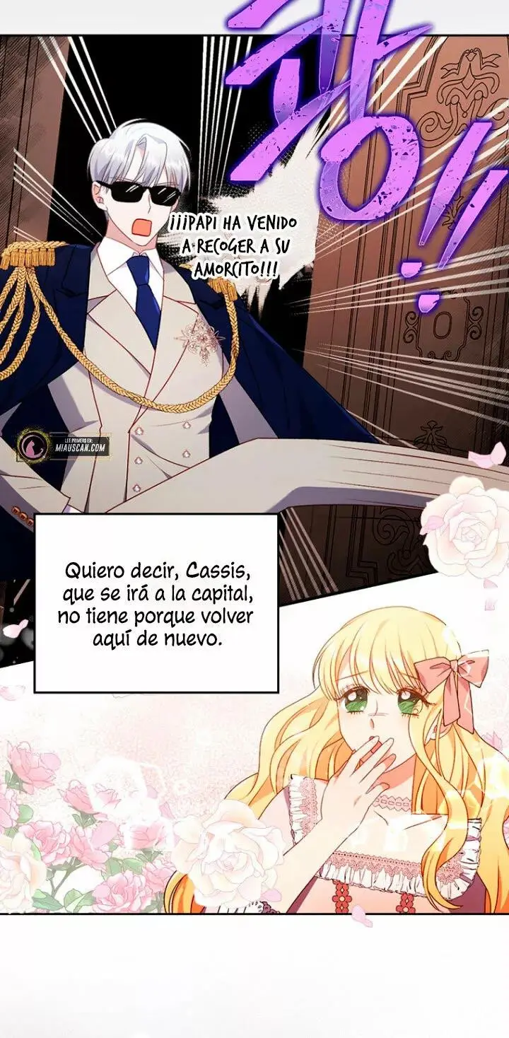 Seduje al Protagonista Masculino Enfermizo - Capítulo 29 - Página 15 - LectorTMOo