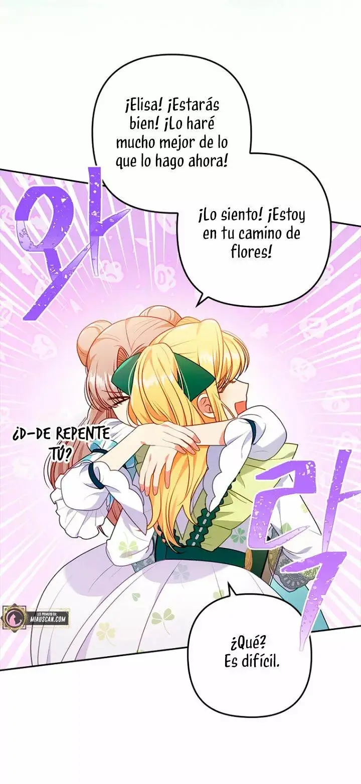 Seduje al Protagonista Masculino Enfermizo - Capítulo 29 - Página 18 - LectorTMOo