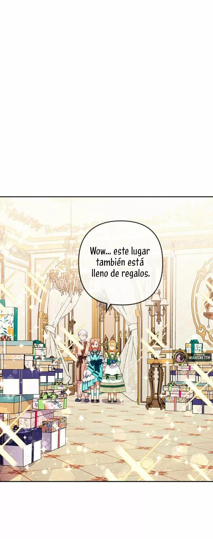 Seduje al Protagonista Masculino Enfermizo - Capítulo 29 - Página 31 - LectorTMOo