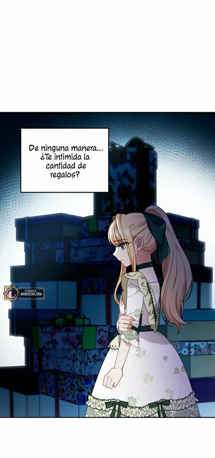 Seduje al Protagonista Masculino Enfermizo - Capítulo 29 - Página 34 - LectorTMOo