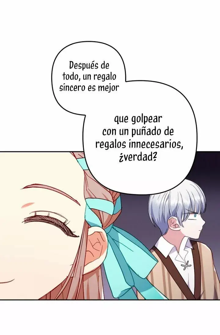 Seduje al Protagonista Masculino Enfermizo - Capítulo 29 - Página 39 - LectorTMOo
