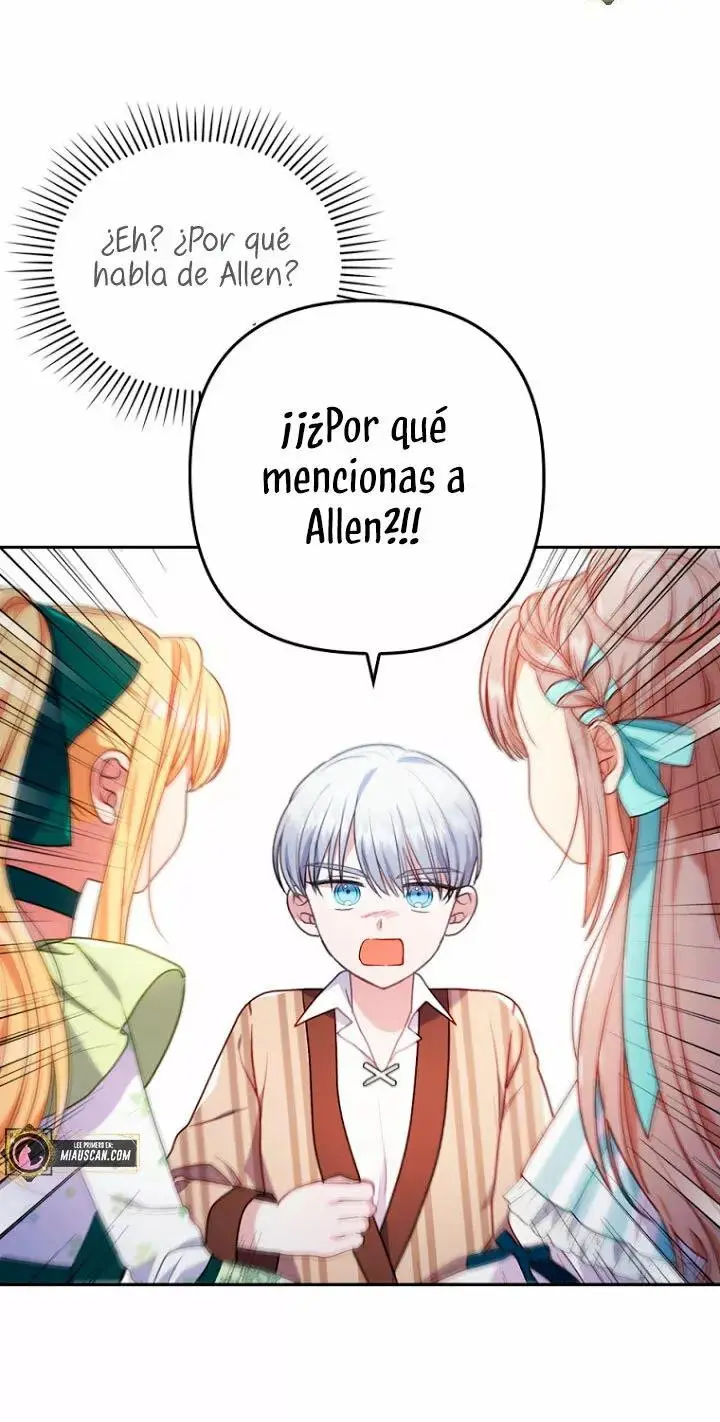 Seduje al Protagonista Masculino Enfermizo - Capítulo 29 - Página 42 - LectorTMOo