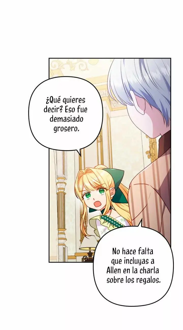 Seduje al Protagonista Masculino Enfermizo - Capítulo 29 - Página 43 - LectorTMOo