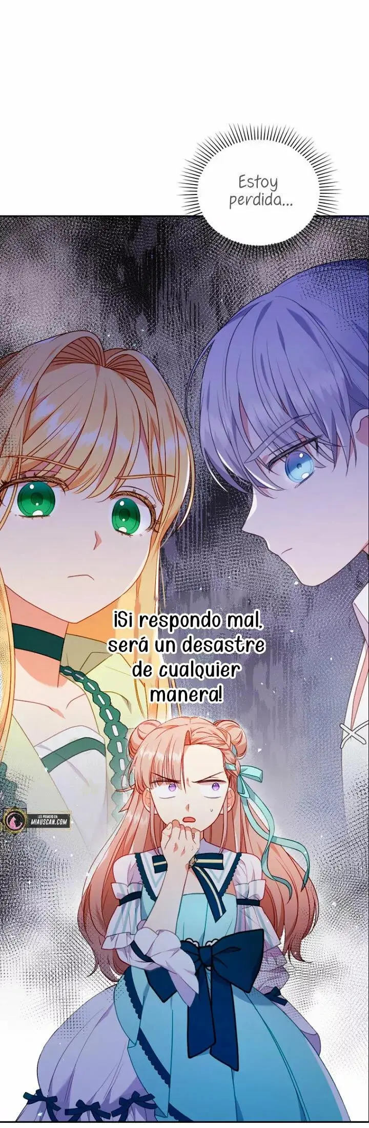 Seduje al Protagonista Masculino Enfermizo - Capítulo 29 - Página 51 - LectorTMOo