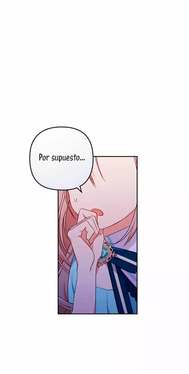 Seduje al Protagonista Masculino Enfermizo - Capítulo 29 - Página 52 - LectorTMOo