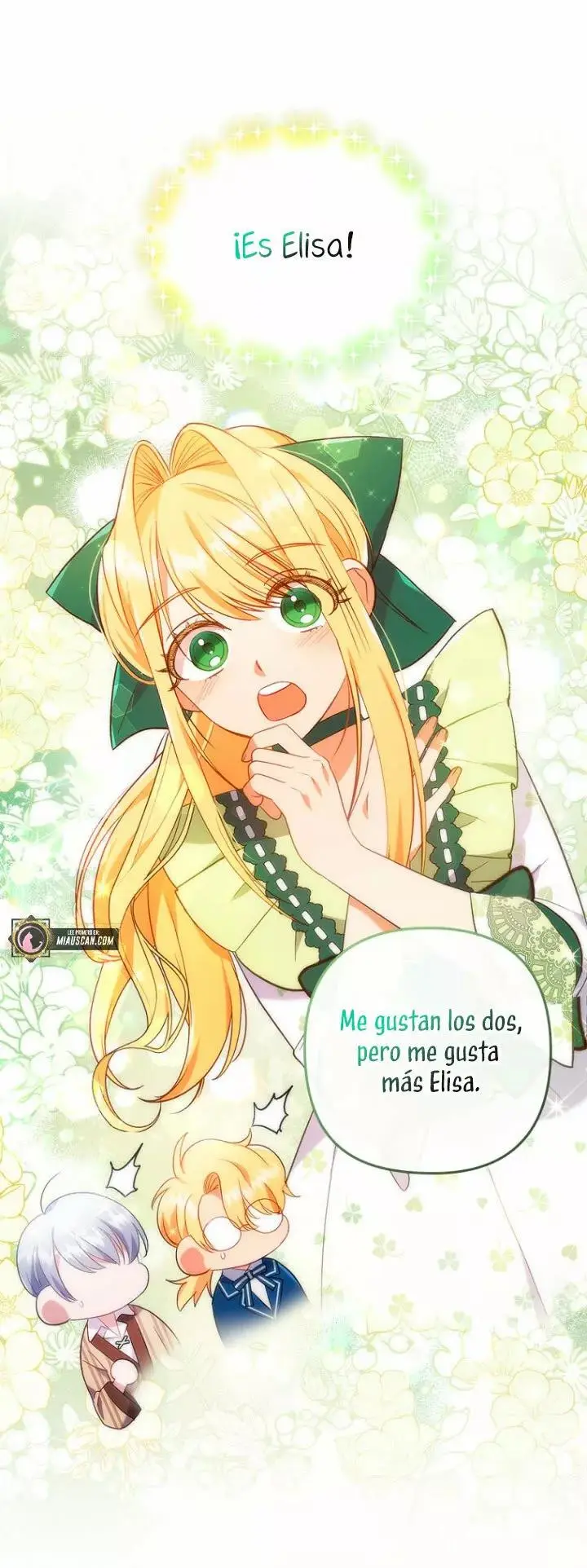 Seduje al Protagonista Masculino Enfermizo - Capítulo 29 - Página 53 - LectorTMOo