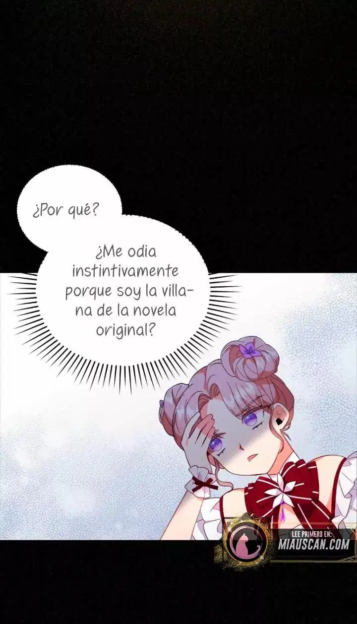Seduje al Protagonista Masculino Enfermizo - Capítulo 3 - Página 2 - LectorTMOo