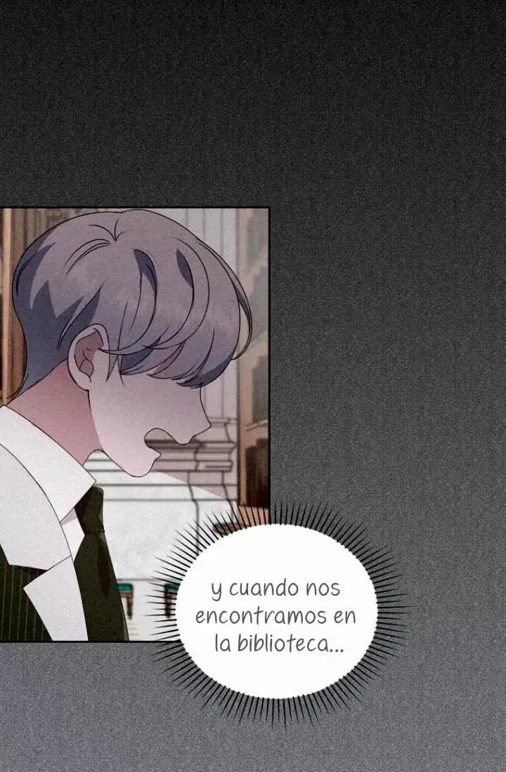 Seduje al Protagonista Masculino Enfermizo - Capítulo 3 - Página 4 - LectorTMOo
