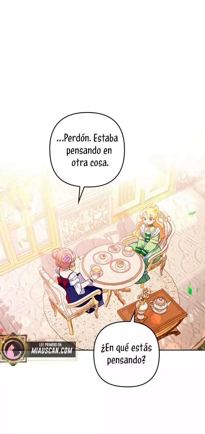 Seduje al Protagonista Masculino Enfermizo - Capítulo 3 - Página 10 - LectorTMOo