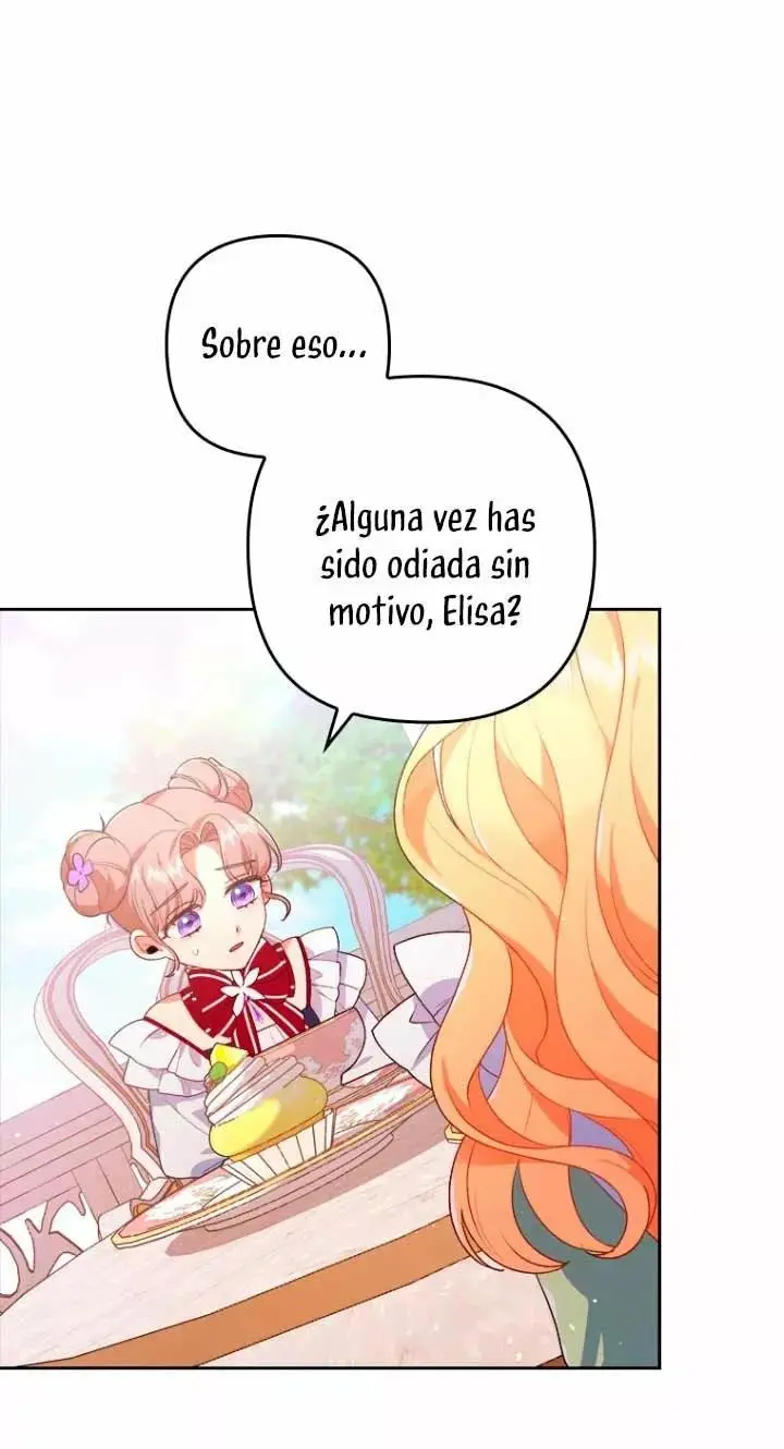 Seduje al Protagonista Masculino Enfermizo - Capítulo 3 - Página 11 - LectorTMOo
