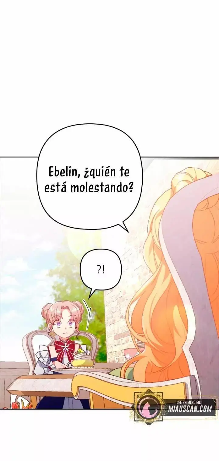 Seduje al Protagonista Masculino Enfermizo - Capítulo 3 - Página 13 - LectorTMOo