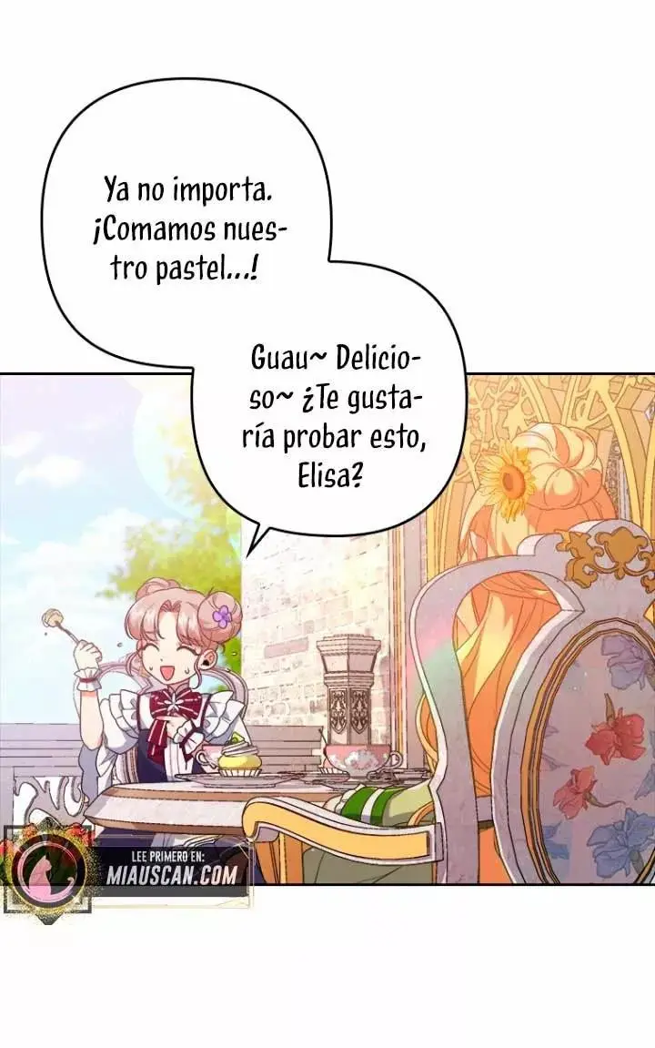 Seduje al Protagonista Masculino Enfermizo - Capítulo 3 - Página 16 - LectorTMOo