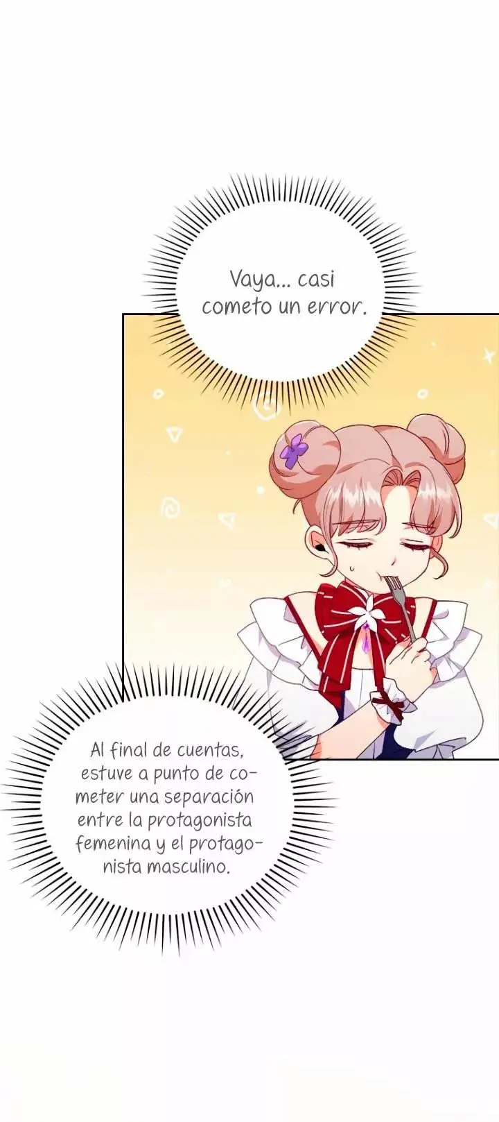 Seduje al Protagonista Masculino Enfermizo - Capítulo 3 - Página 17 - LectorTMOo