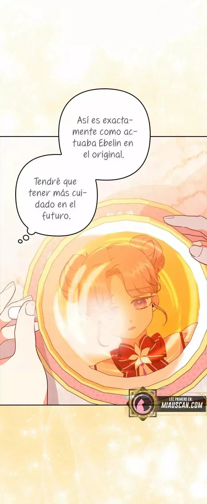 Seduje al Protagonista Masculino Enfermizo - Capítulo 3 - Página 18 - LectorTMOo