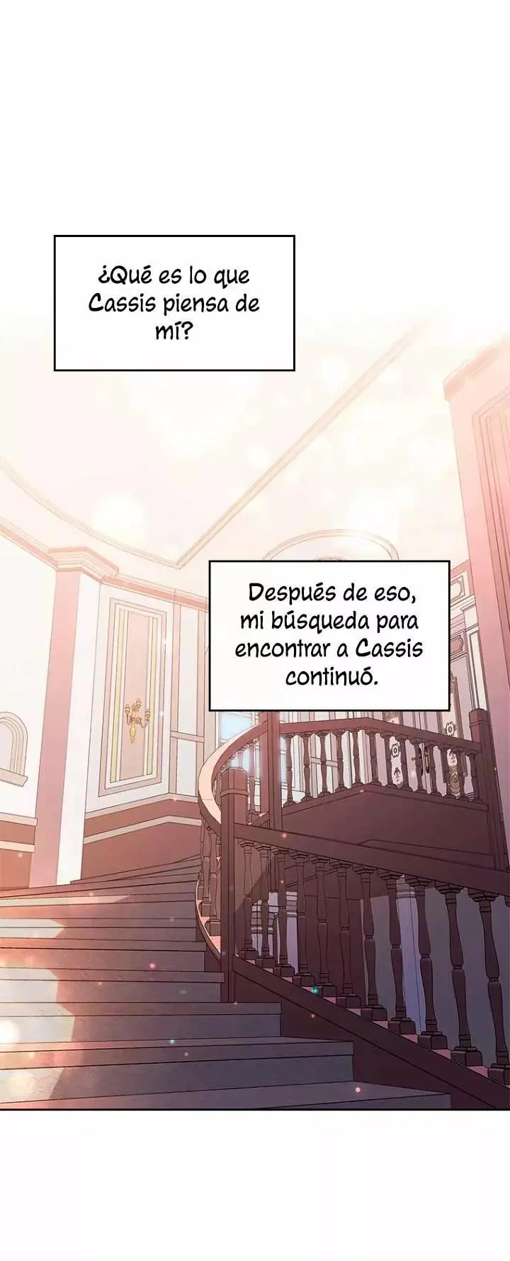 Seduje al Protagonista Masculino Enfermizo - Capítulo 3 - Página 21 - LectorTMOo