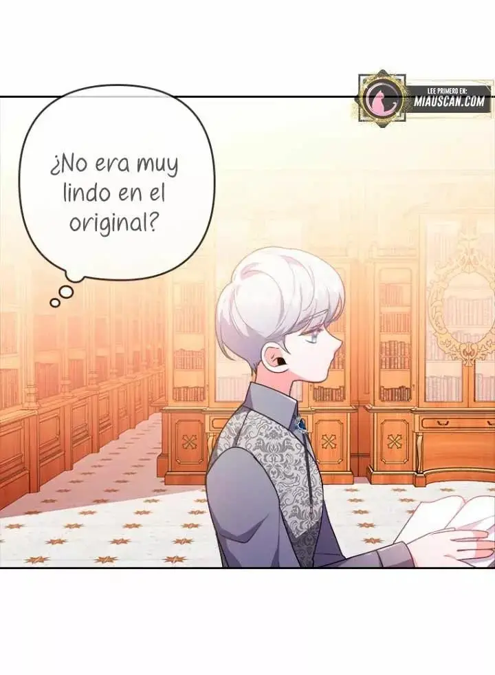 Seduje al Protagonista Masculino Enfermizo - Capítulo 3 - Página 24 - LectorTMOo