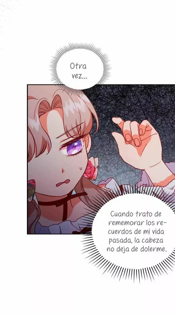 Seduje al Protagonista Masculino Enfermizo - Capítulo 3 - Página 26 - LectorTMOo