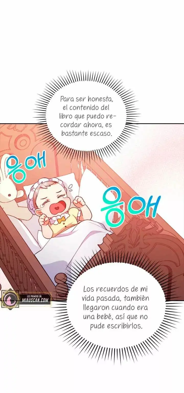 Seduje al Protagonista Masculino Enfermizo - Capítulo 3 - Página 27 - LectorTMOo