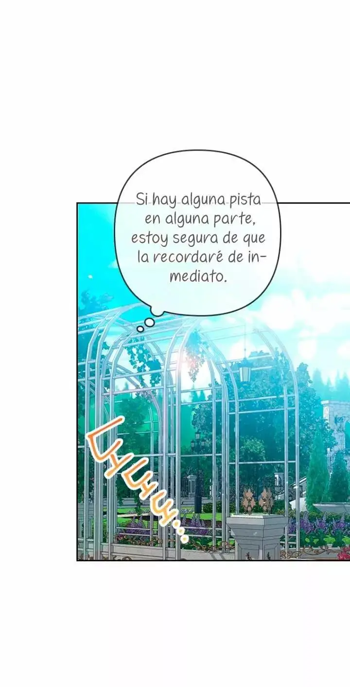Seduje al Protagonista Masculino Enfermizo - Capítulo 3 - Página 28 - LectorTMOo