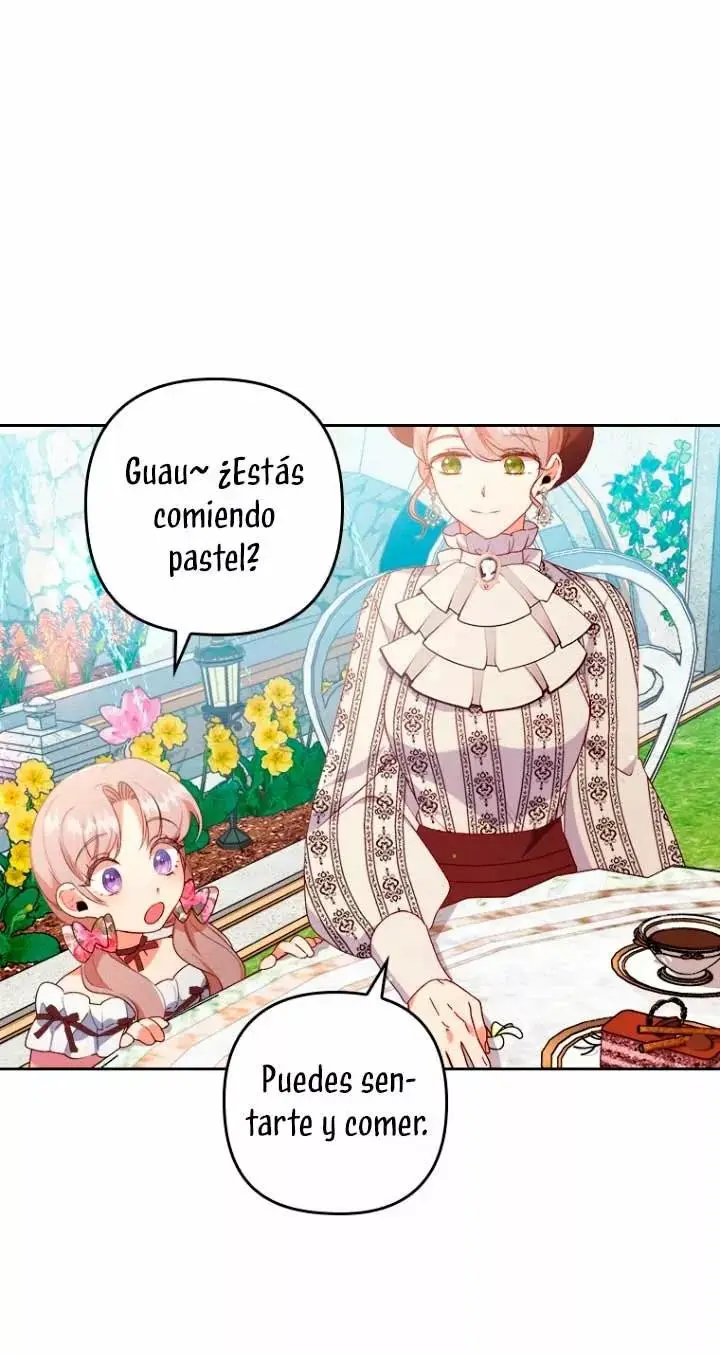 Seduje al Protagonista Masculino Enfermizo - Capítulo 3 - Página 31 - LectorTMOo