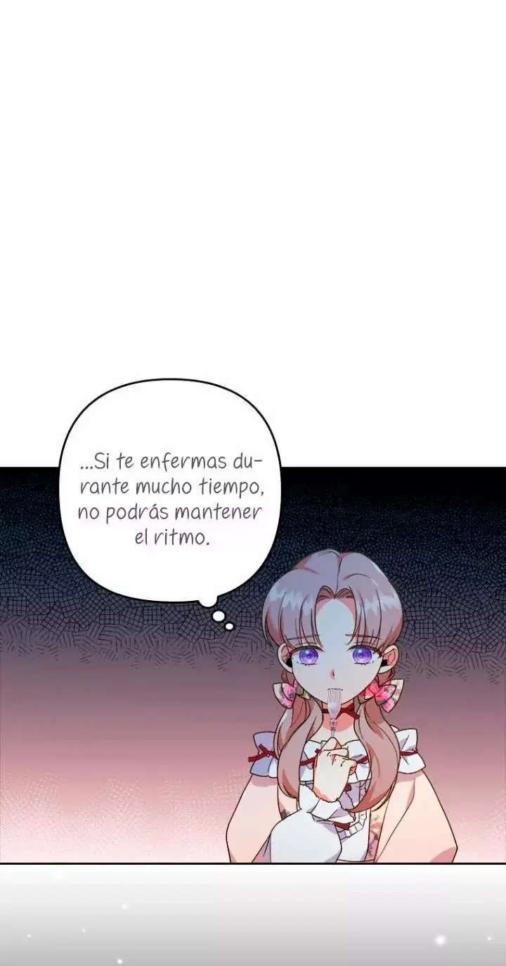 Seduje al Protagonista Masculino Enfermizo - Capítulo 3 - Página 37 - LectorTMOo