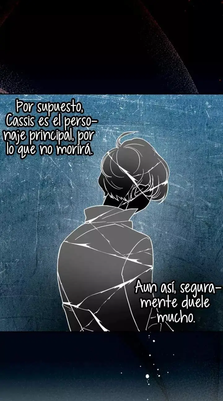 Seduje al Protagonista Masculino Enfermizo - Capítulo 3 - Página 42 - LectorTMOo