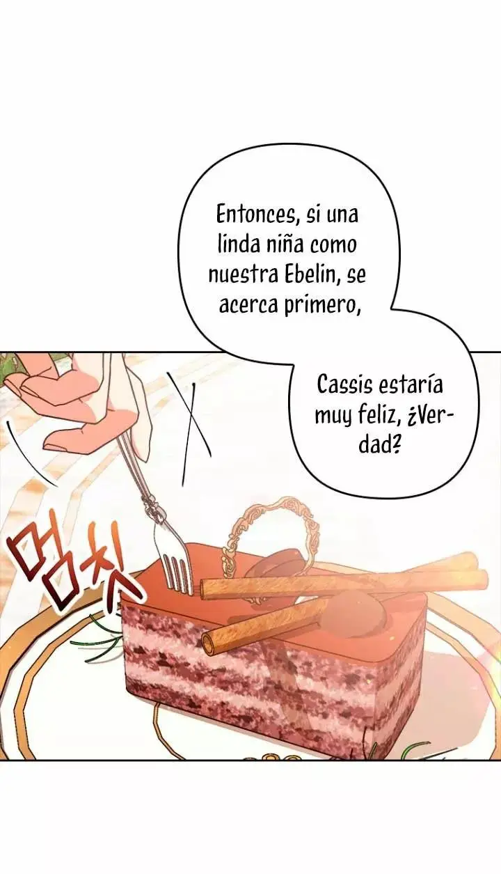 Seduje al Protagonista Masculino Enfermizo - Capítulo 3 - Página 44 - LectorTMOo