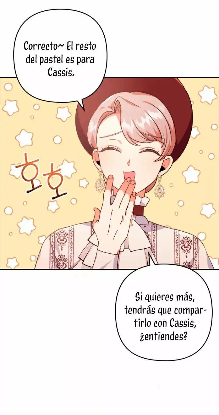 Seduje al Protagonista Masculino Enfermizo - Capítulo 3 - Página 48 - LectorTMOo