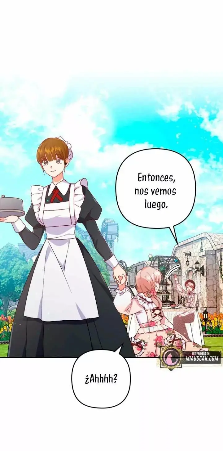 Seduje al Protagonista Masculino Enfermizo - Capítulo 3 - Página 49 - LectorTMOo
